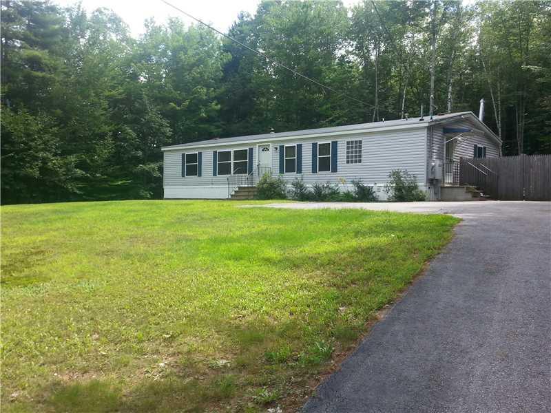 73 Pine Hill Road Limington, ME 04049 - Photo 31 of 32 Exterior Front.