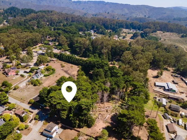 $599,000 | 0 Ivy, Montara, CA 94037