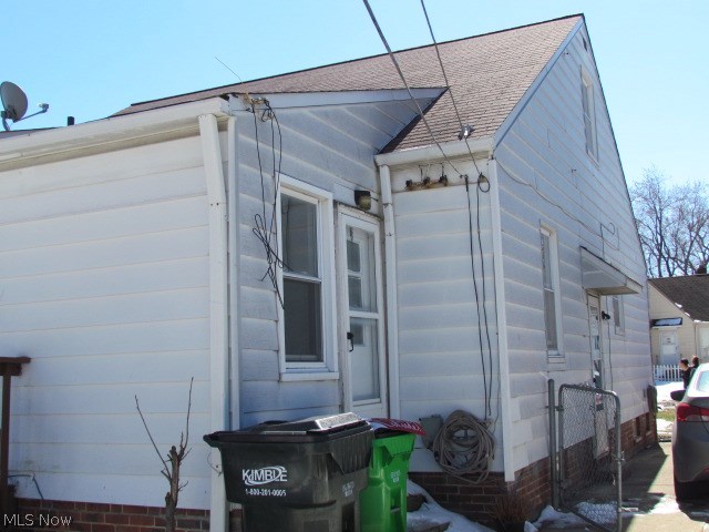 4209 Wyncote Road South Euclid, OH 44121 - Photo 4 of 26