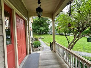 4 Haskell Street, Unit 1 Auburn, ME 04210 - Photo 12 of 34 PORCH