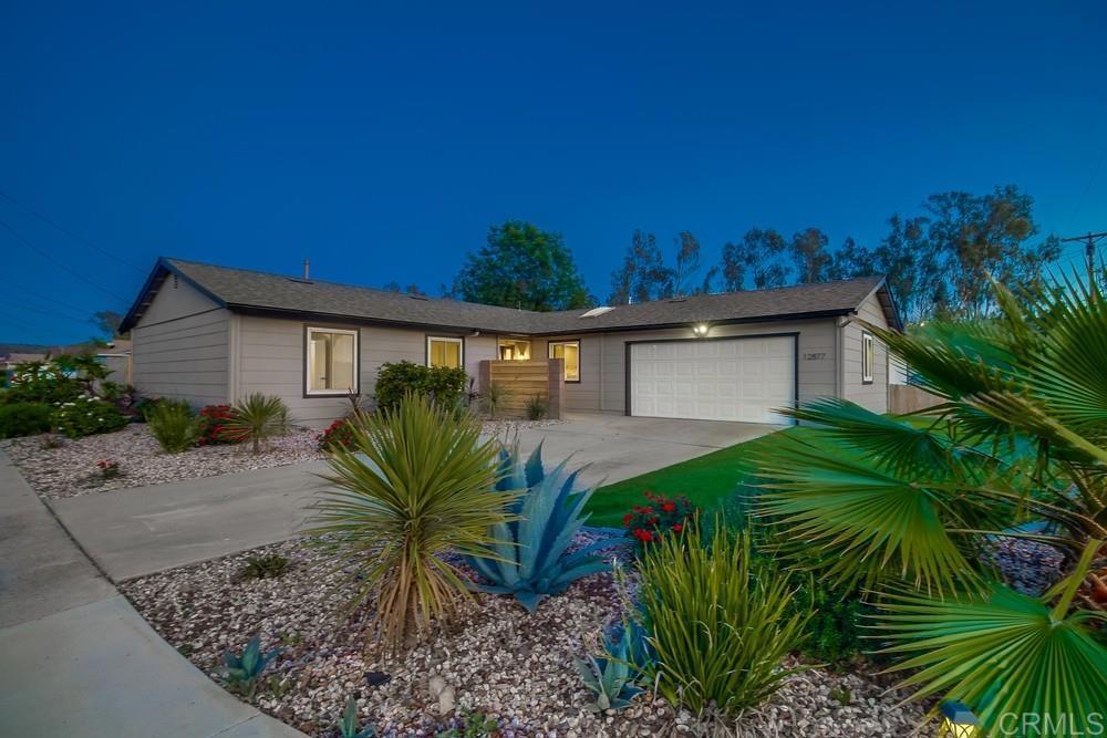 12877 Carriage Road Poway, CA 92064 - Photo 36 of 43