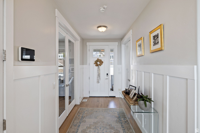601 Mountain View Road, Unit 337 Lehi, UT 84048 - Photo 7 of 61 Entrance foyer