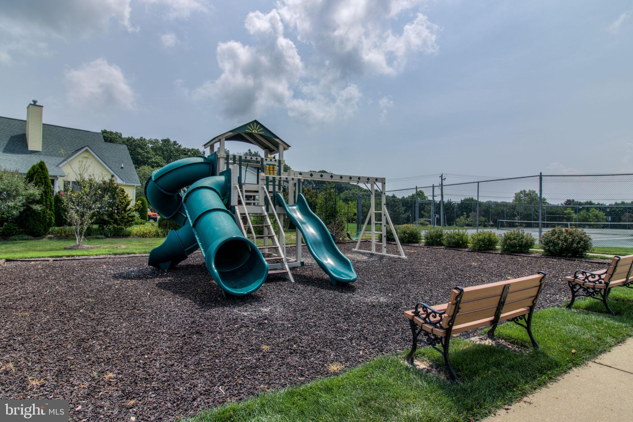 36 Kenmare Way Rehoboth Beach, DE 19971 - Photo 10 of 62 Playground at the clubhouse
