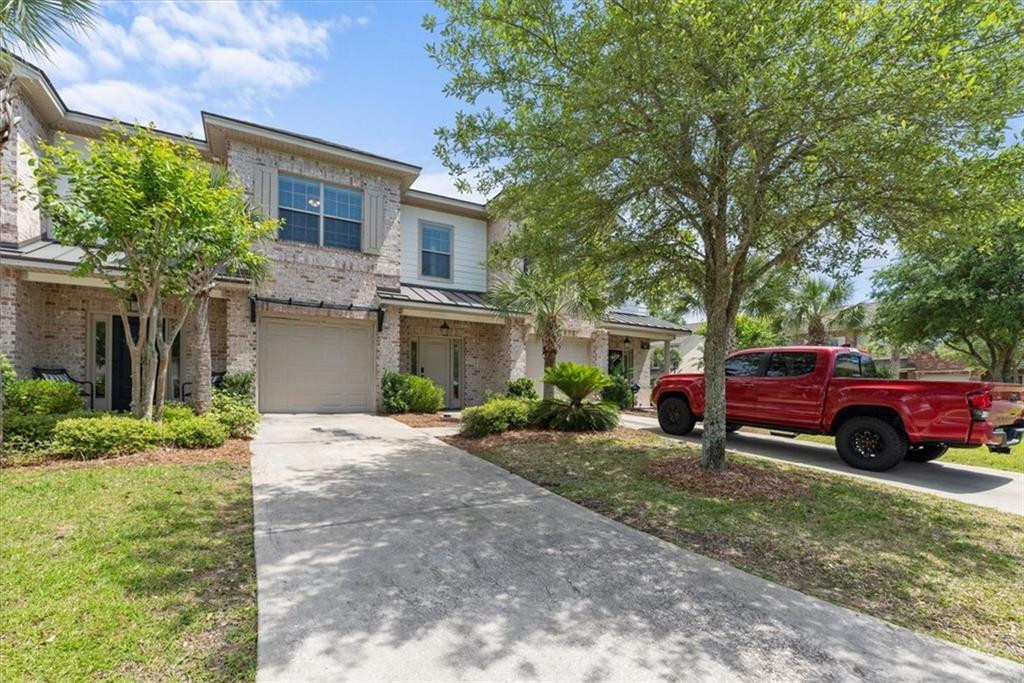 902 Reserve Lane St. Simons Island, GA 31522 - Photo 1 of 1