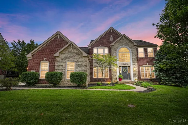$710,000 | 7490 Susan Springs Drive, West Chester, OH 45069