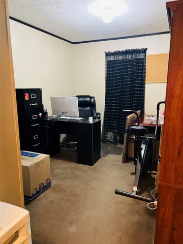 a view of workspace with windows