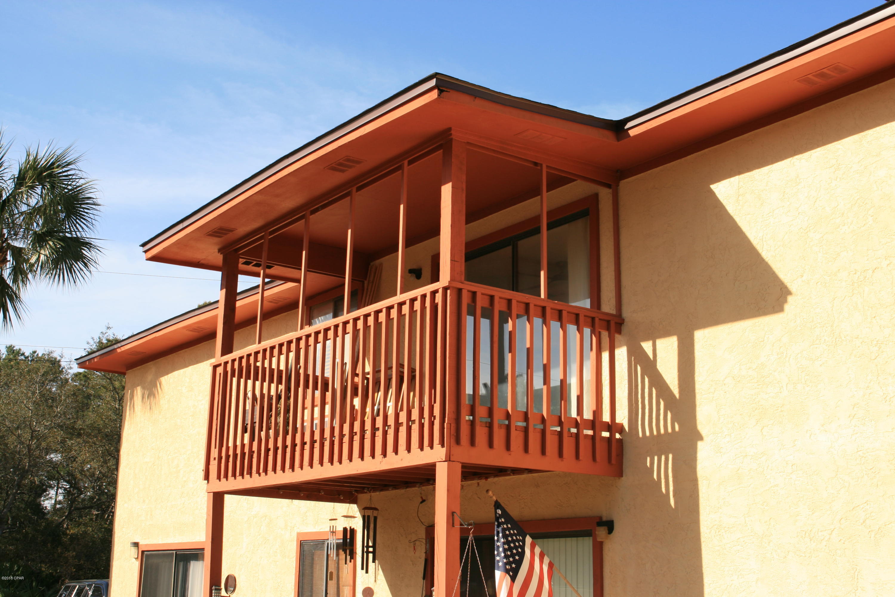 101 Cain Road, Unit R Panama City Beach, FL 32413 - Photo 22 of 28 Gallery Image 22