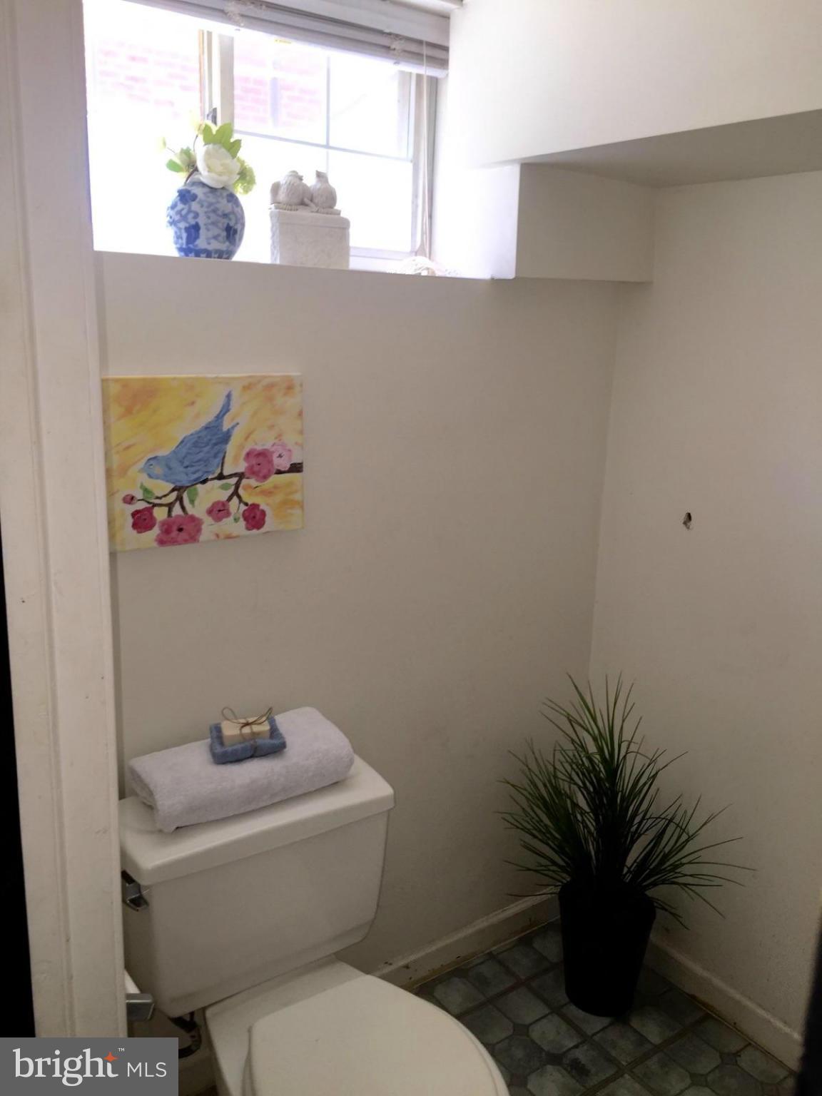 96 Rittenhouse Street Northeast Washington, DC 20011 - Photo 22 of 30 Bath