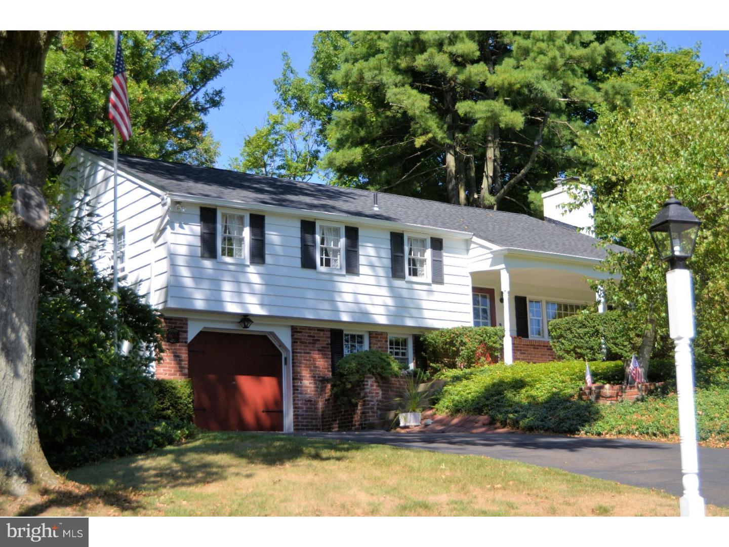 3990 Buxmont Road Huntingdon Valley, PA 19006 - Photo 1 of 25 Exterior Front