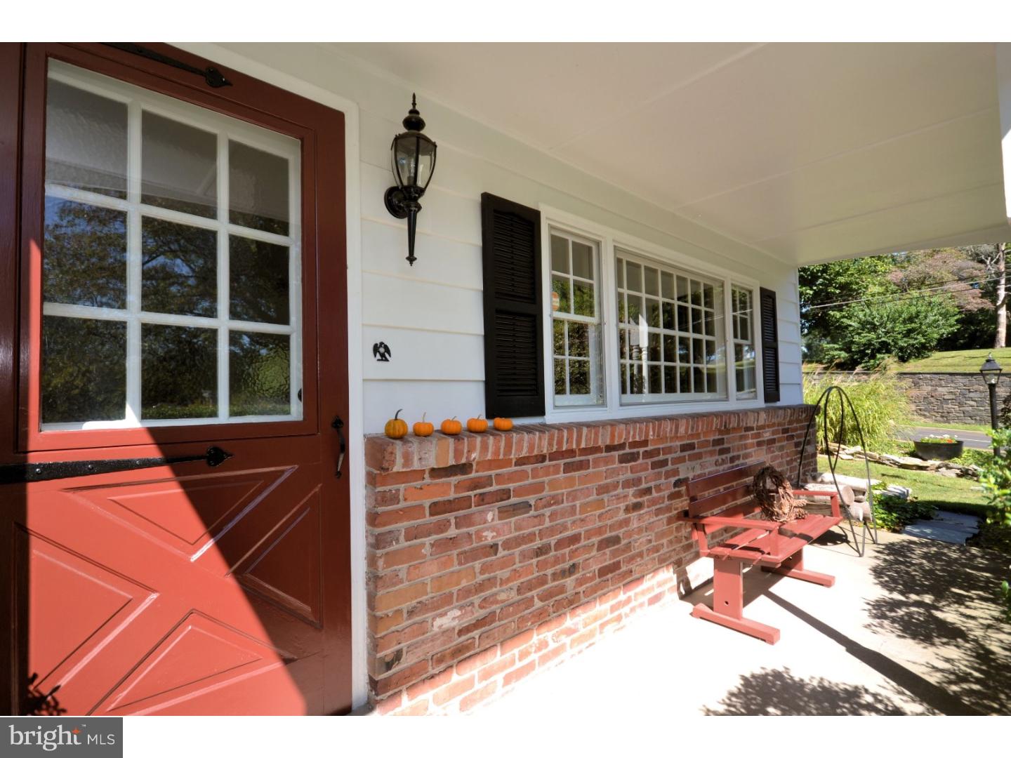 3990 Buxmont Road Huntingdon Valley, PA 19006 - Photo 2 of 25 Patio
