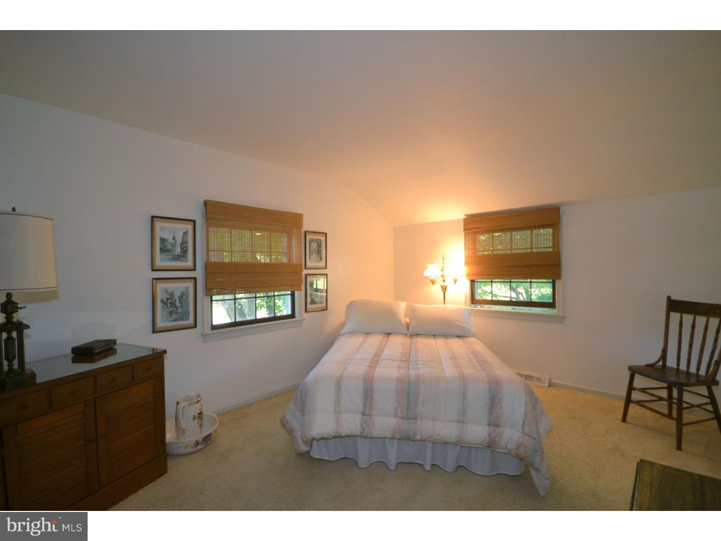 3990 Buxmont Road Huntingdon Valley, PA 19006 - Photo 12 of 25 Bedroom 2