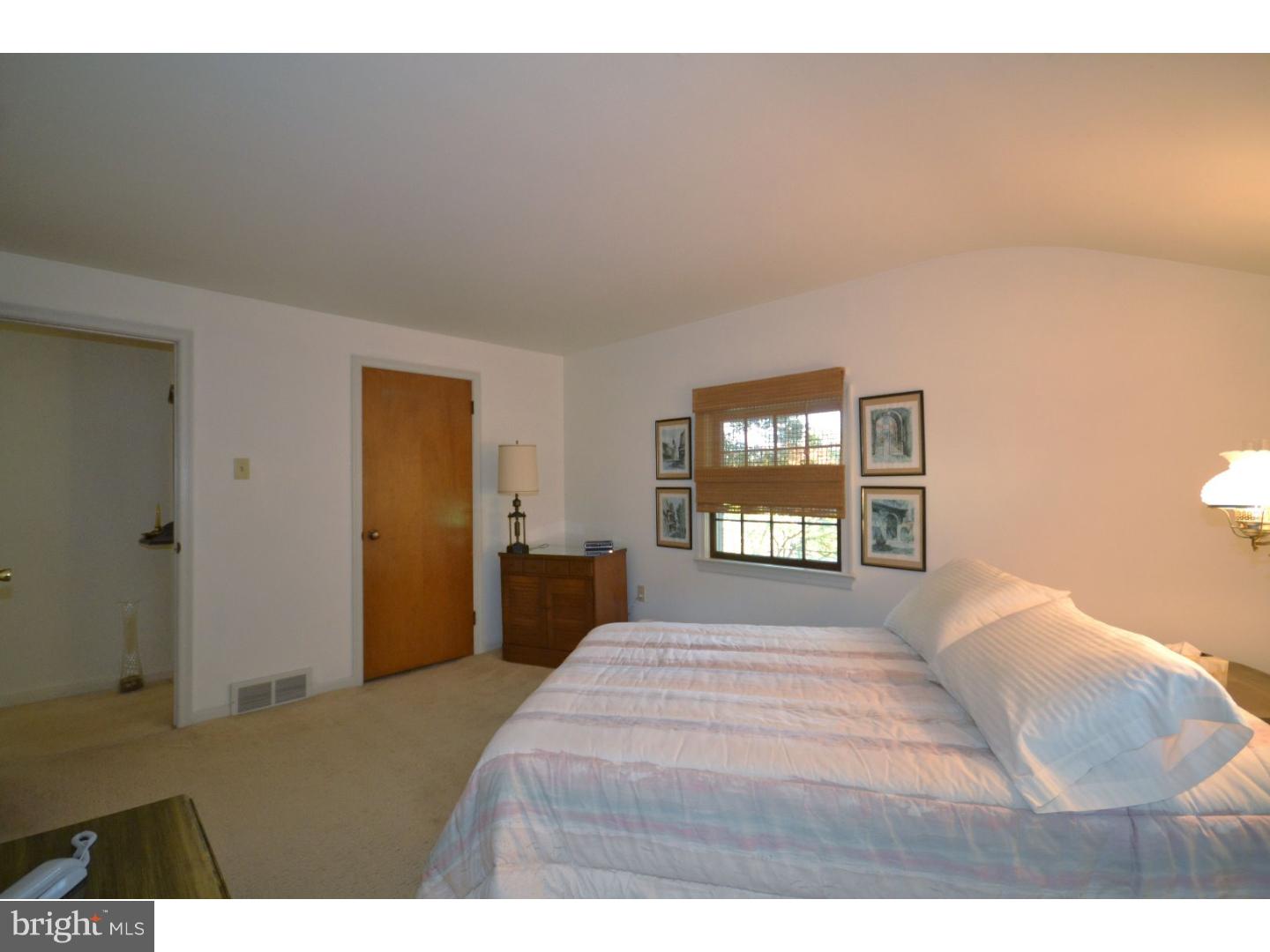 3990 Buxmont Road Huntingdon Valley, PA 19006 - Photo 13 of 25 Bedroom 2