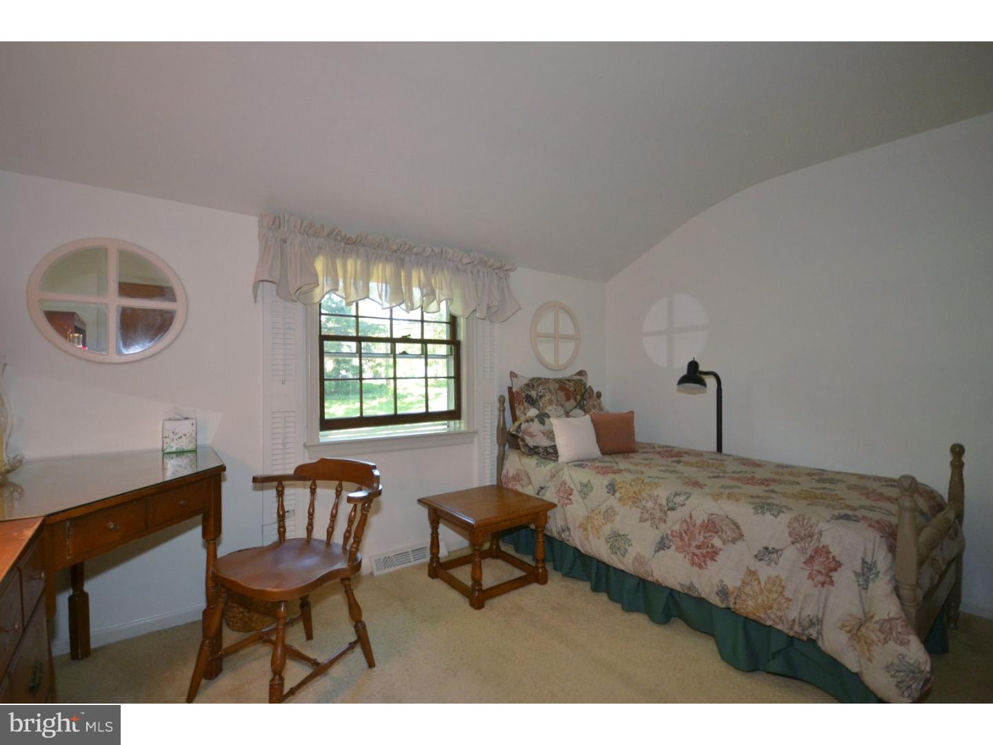 3990 Buxmont Road Huntingdon Valley, PA 19006 - Photo 14 of 25 Bedroom 3