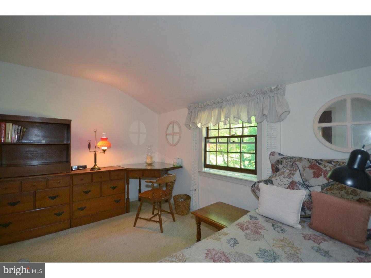 3990 Buxmont Road Huntingdon Valley, PA 19006 - Photo 15 of 25 Bedroom 3