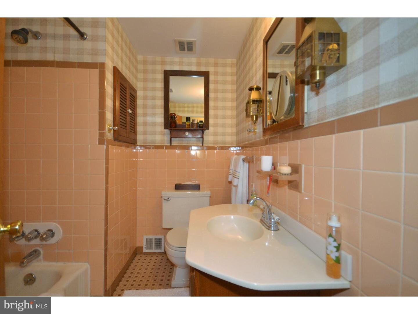 3990 Buxmont Road Huntingdon Valley, PA 19006 - Photo 17 of 25 Bathroom