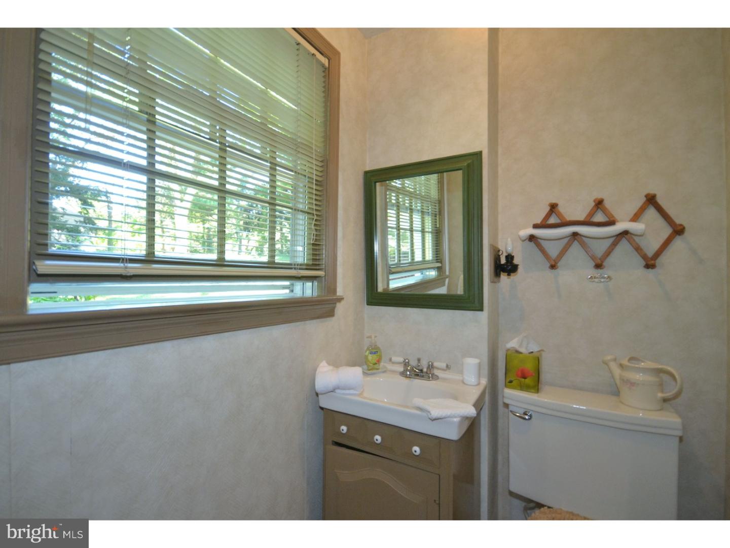 3990 Buxmont Road Huntingdon Valley, PA 19006 - Photo 20 of 25 Bathroom
