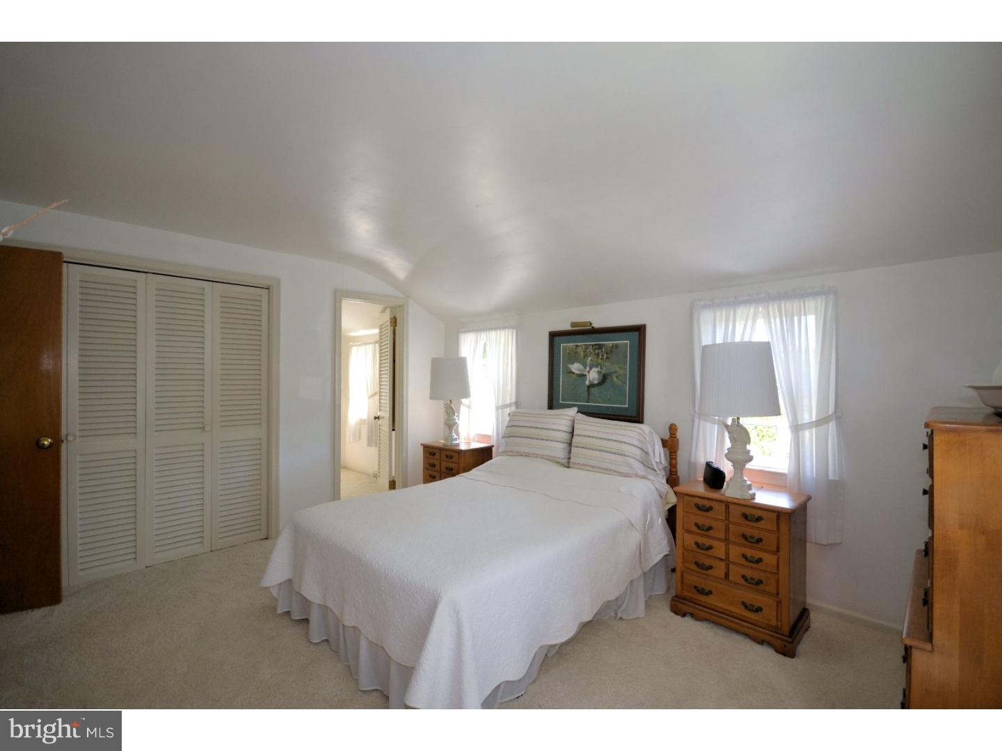 3990 Buxmont Road Huntingdon Valley, PA 19006 - Photo 10 of 25 Bedroom - Main