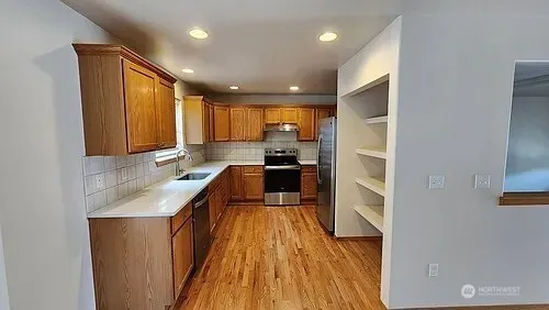 $2,995 | 12917 82nd Ave Court East, Puyallup, WA 98373