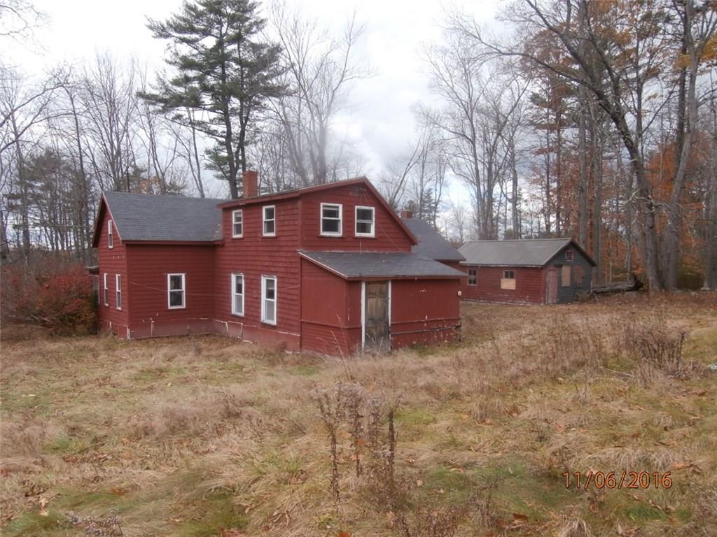 124 River Road Steep Falls, ME 04085 - Photo 20 of 22 Photo