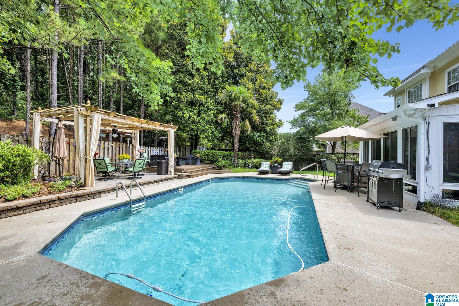 5837 Waterstone Point Birmingham, AL 35244 - Photo 29 of 29