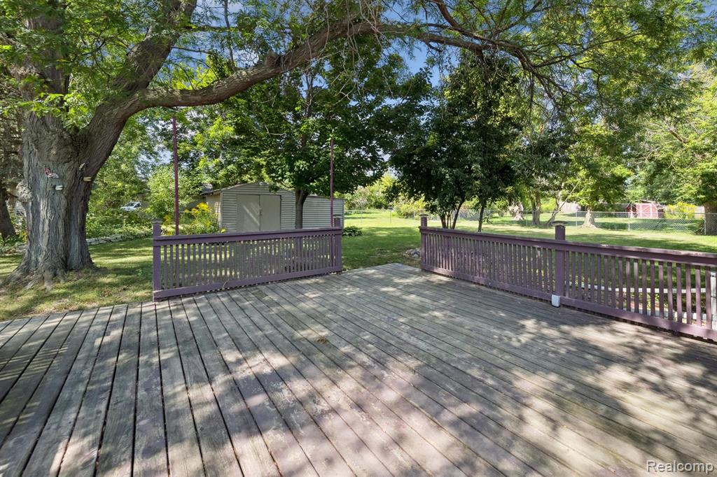 3196 Red Barn Road Flint, MI 48507 - Photo 35 of 45 Gallery Image 35