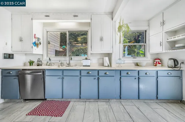 $675,000 | 9305 Burr Street, Oakland, CA 94605