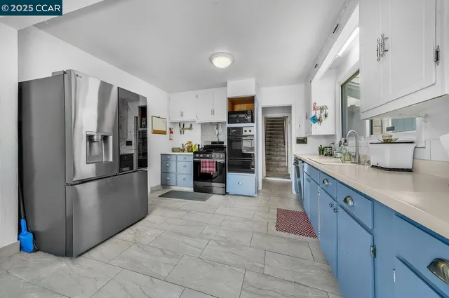 $675,000 | 9305 Burr Street, Oakland, CA 94605