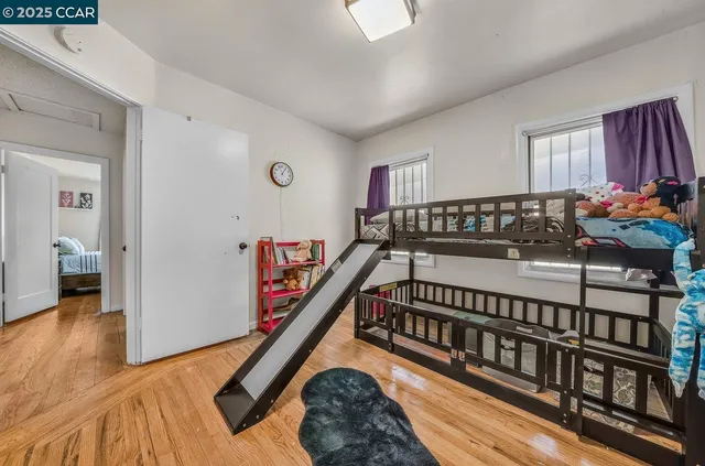 $675,000 | 9305 Burr Street, Oakland, CA 94605