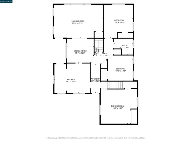 $675,000 | 9305 Burr Street, Oakland, CA 94605