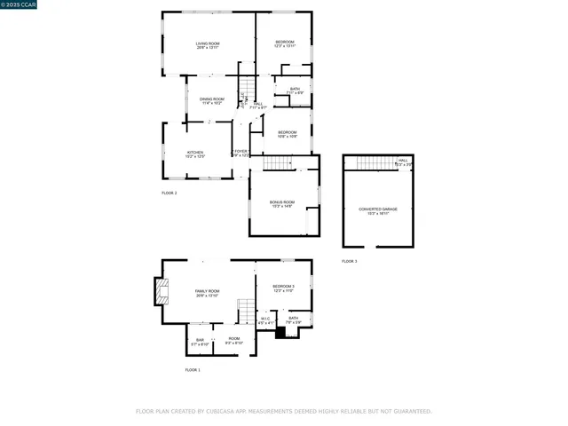 $675,000 | 9305 Burr Street, Oakland, CA 94605