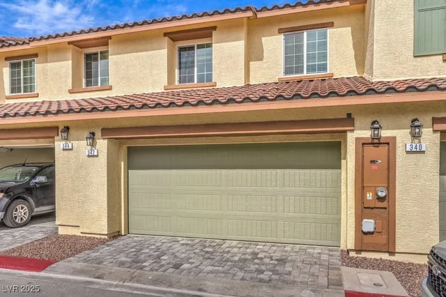 $1,775 | 342 Summer Sparrow Avenue, Henderson, NV 89011