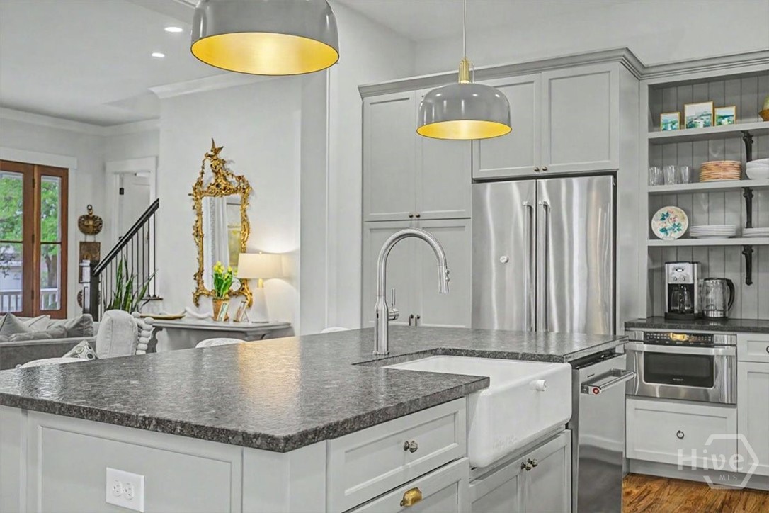 24 Ralston's Way Savannah, GA 31406 - Photo 20 of 57 Gallery Image 20