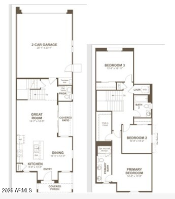 20624 West Thomas Road Buckeye, AZ 85396 - Photo 41 of 41