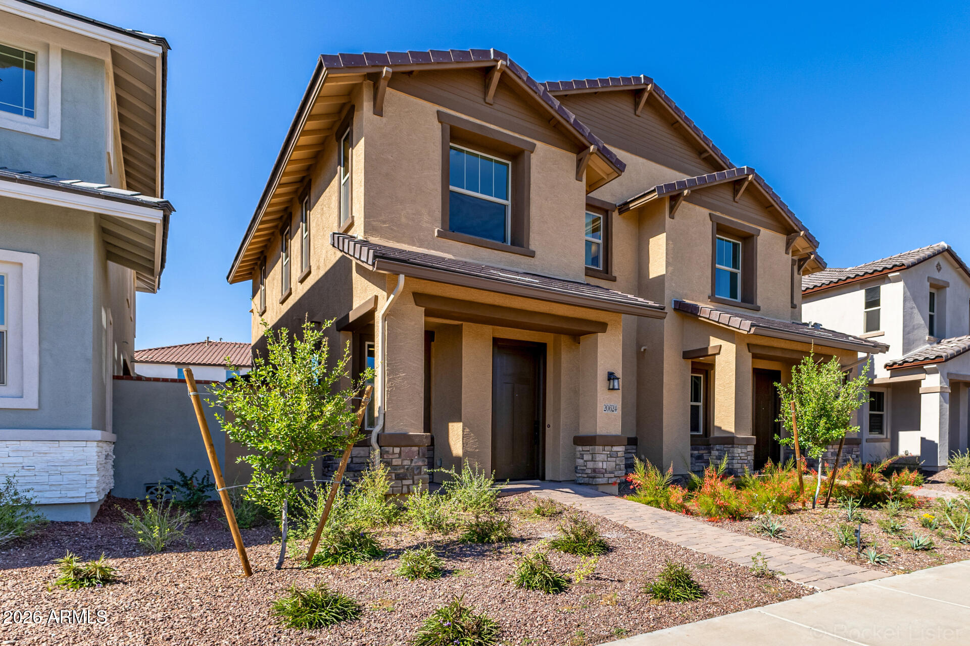 20624 West Thomas Road Buckeye, AZ 85396 - Photo 33 of 41 3 - Thomas
