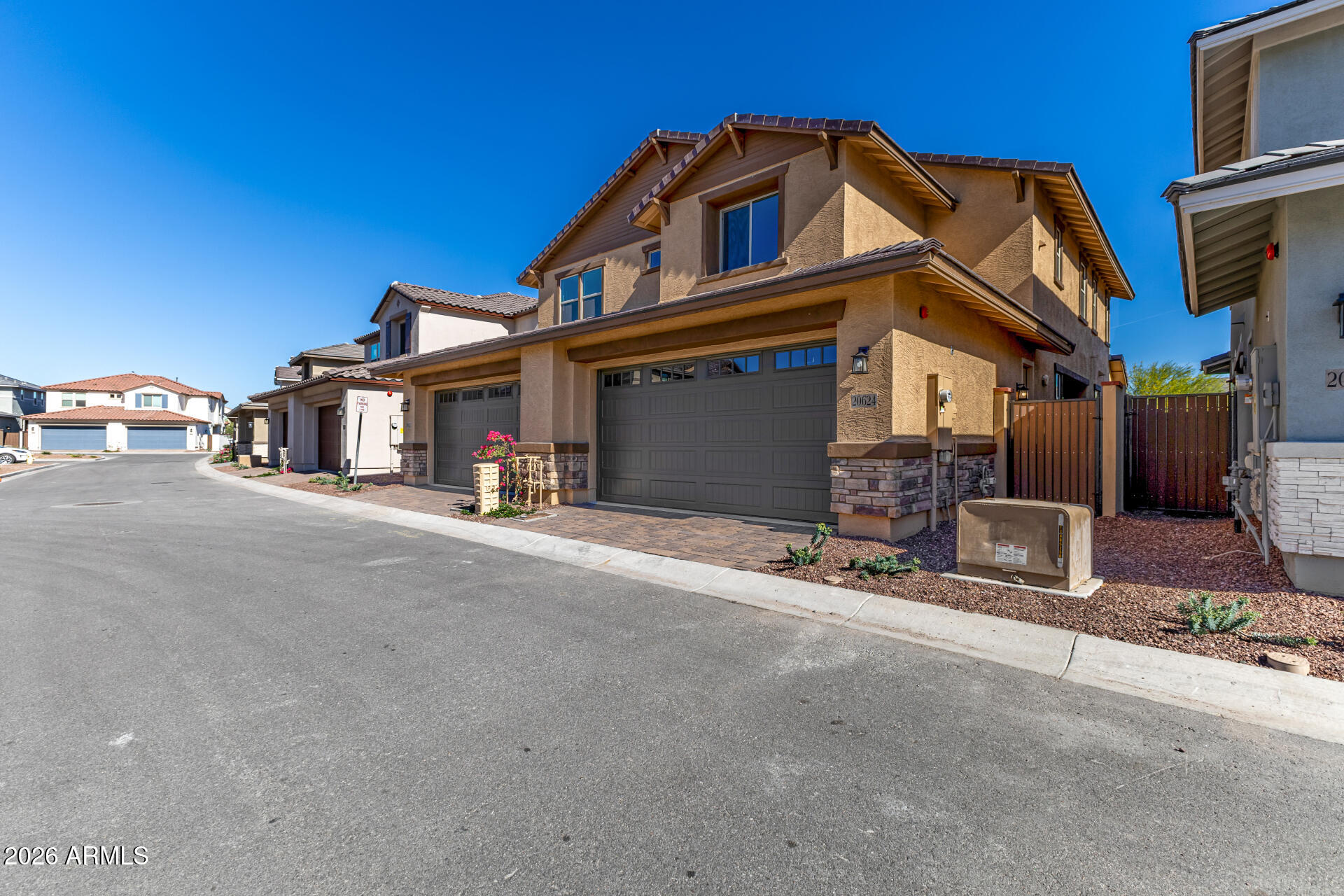 20624 West Thomas Road Buckeye, AZ 85396 - Photo 34 of 41 38 - Thomas