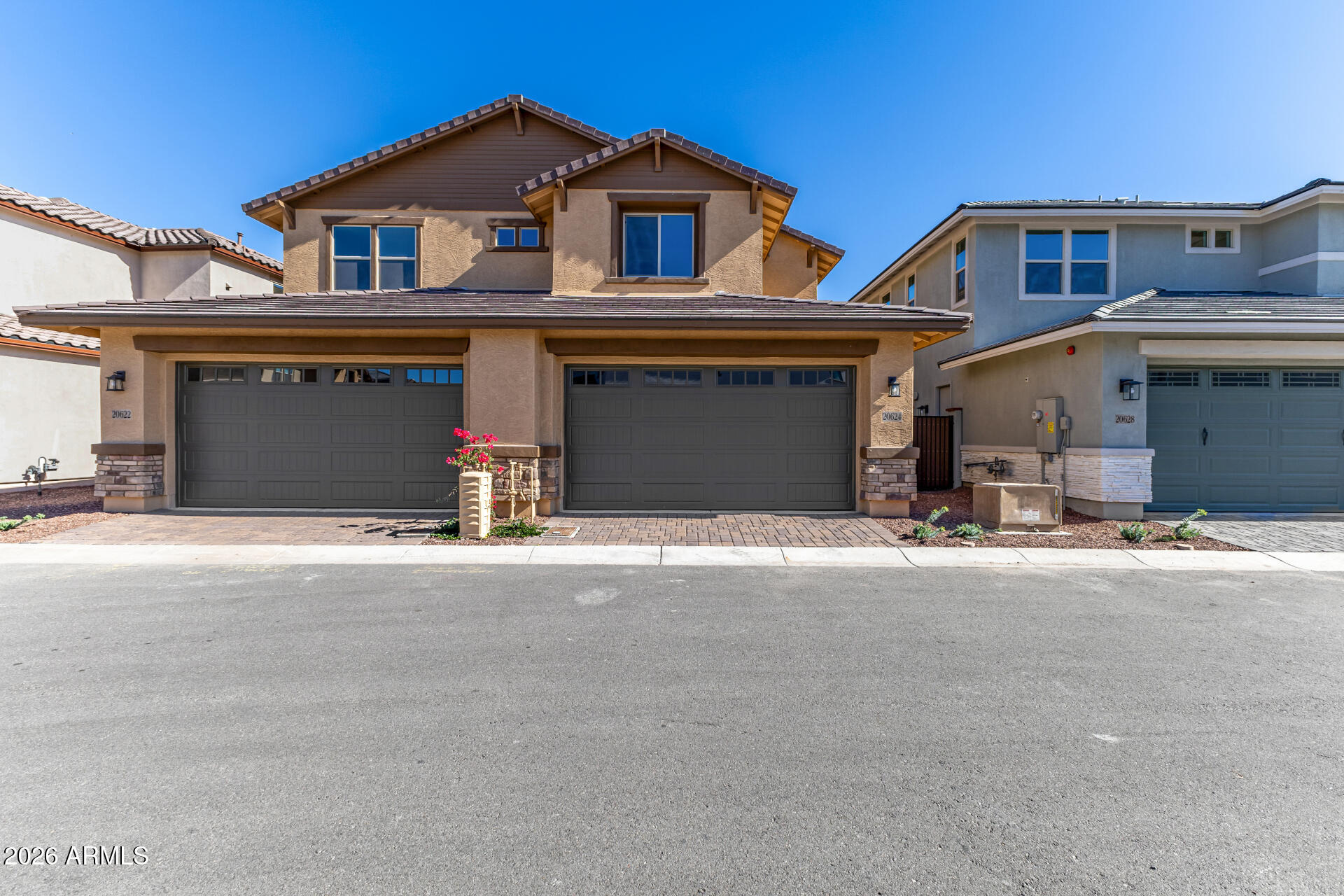 20624 West Thomas Road Buckeye, AZ 85396 - Photo 37 of 41 40 - Thomas