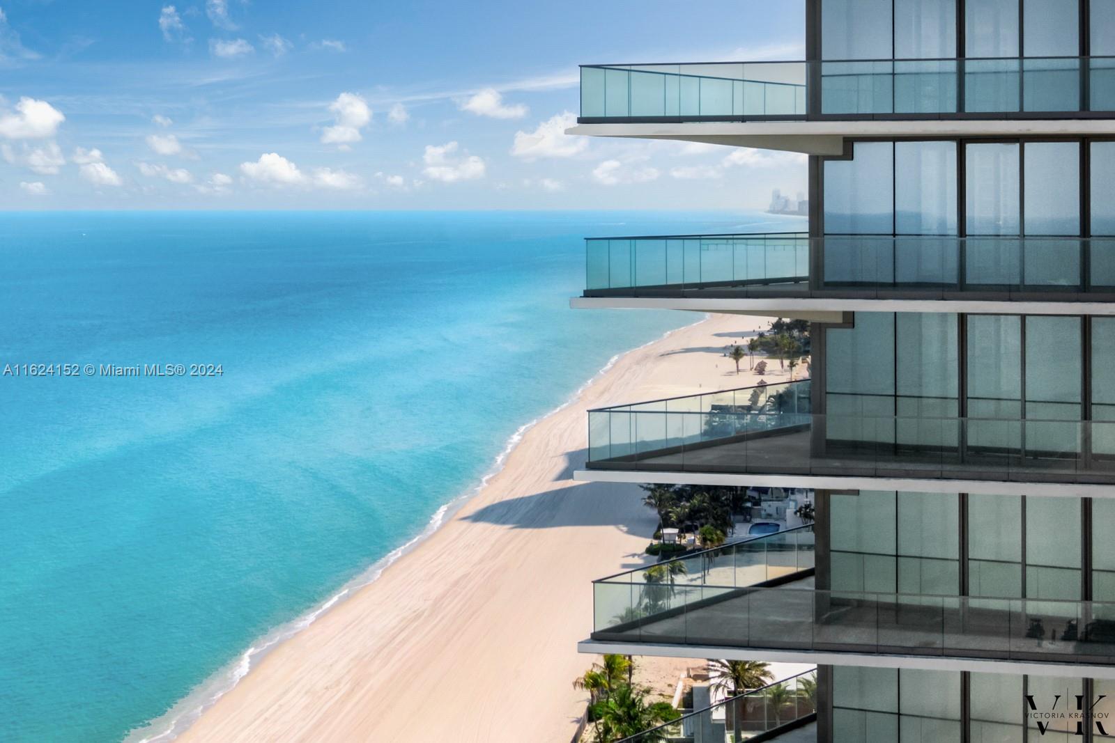 18975 Collins Ave Unit 1602