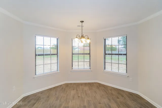 $2,105 | 7120 Oak Forest Drive, Olive Branch, MS 38654