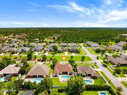 $547,500 | 2904 North Hawks Landing Boulevard, Panama City, FL 32405