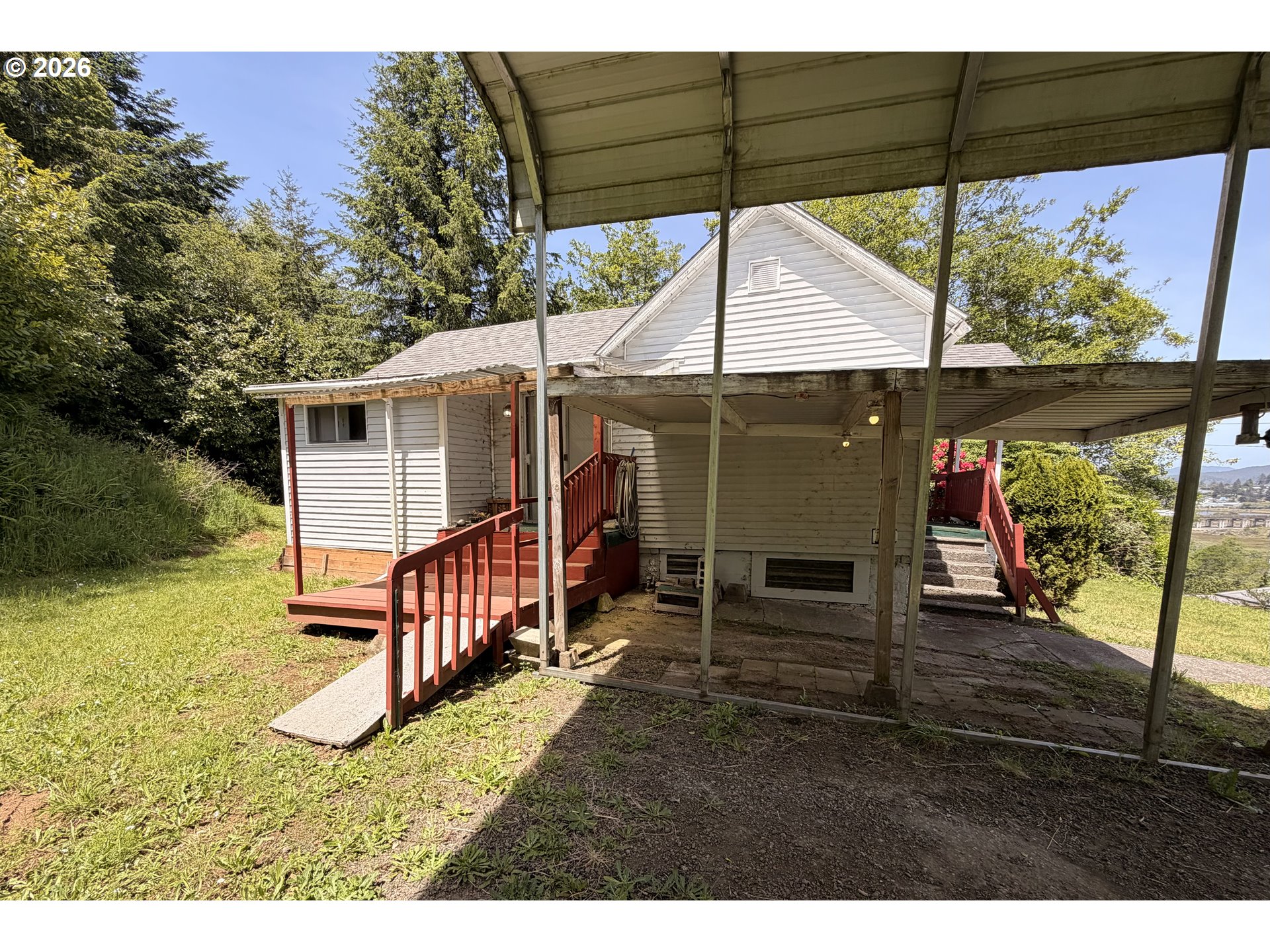 63554 Dusty Road Coos Bay, OR 97420 - Photo 19 of 22 Gallery Image 19