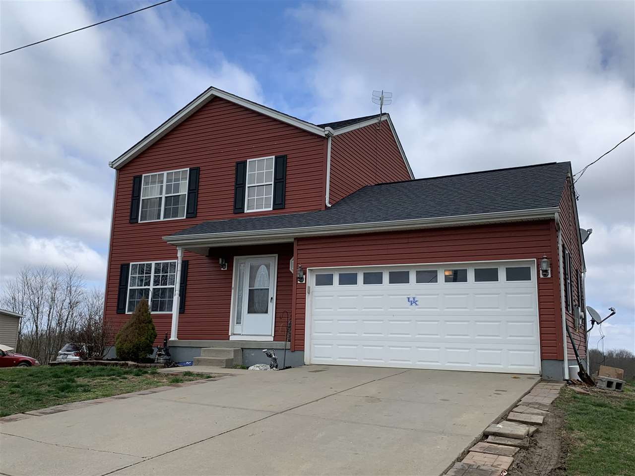 125 Mays Road California, KY 41007 - Photo 14 of 15