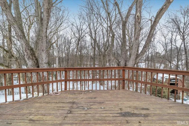 $219,900 | 5708 Berry Lane, Evansville, IN 47710