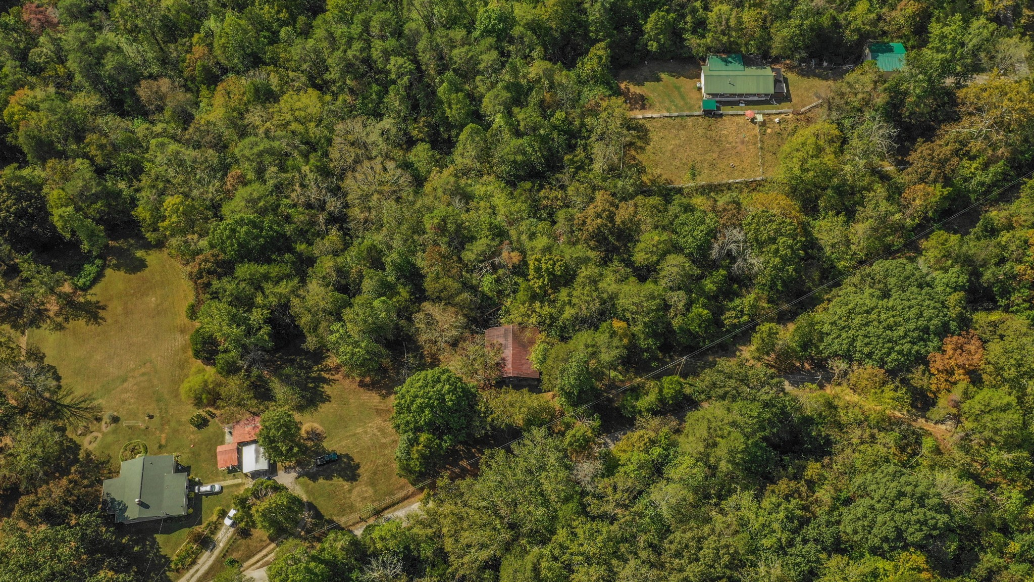 0 357 Mckinney Road Blaine, TN 37709 - Photo 3 of 17 Gallery Image 3