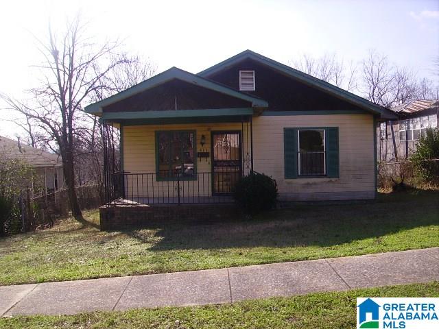 417 60th Street Fairfield, AL 35064 - Photo 1 of 17