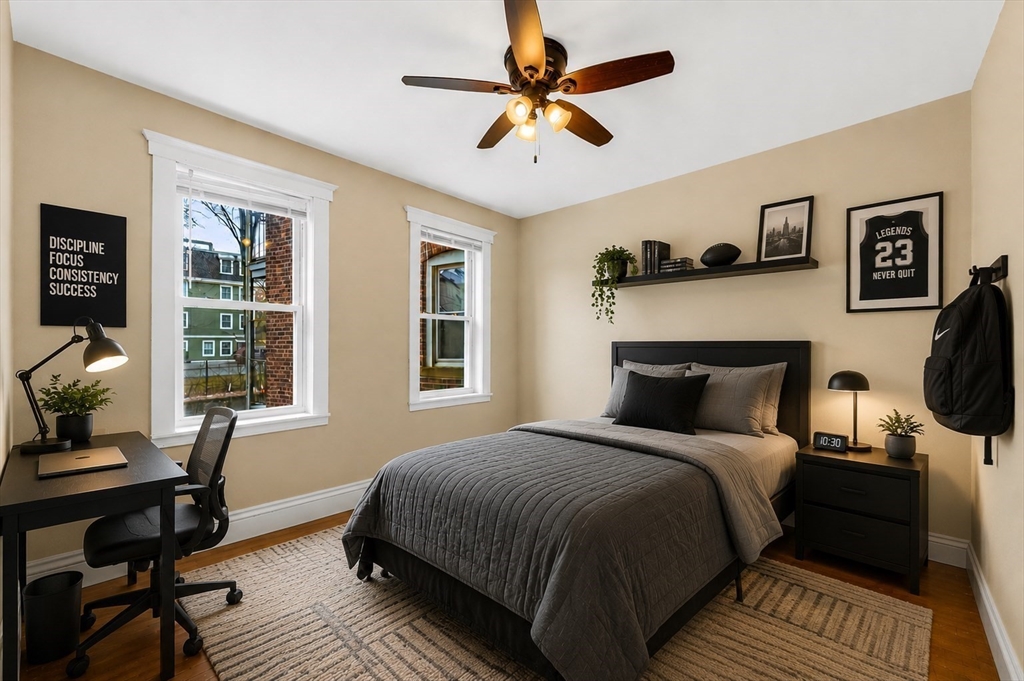 86 Winthrop Street, Unit 1 Boston, MA 02119 - Photo 23 of 41