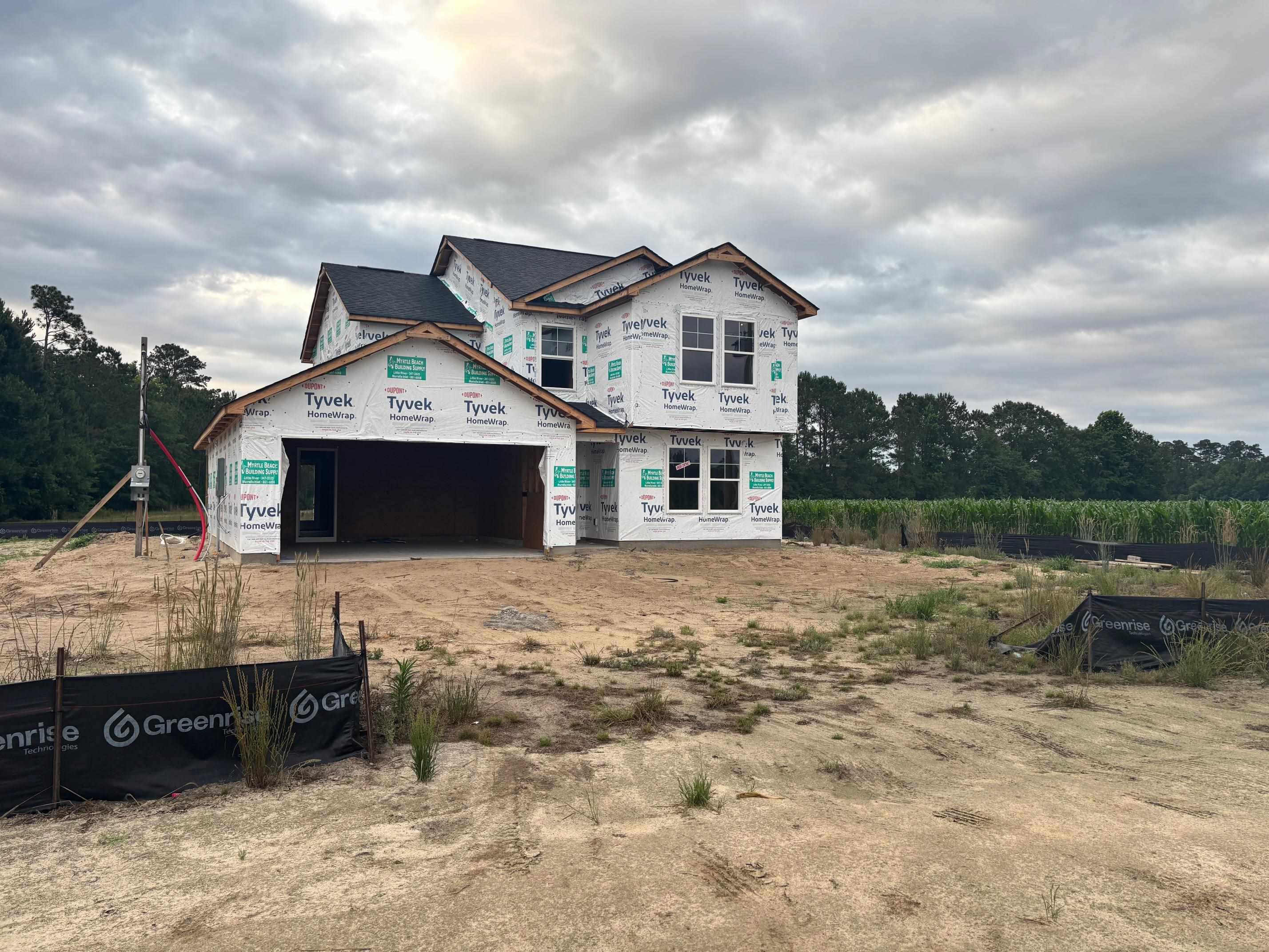 233 Kc Lane Aynor, SC 29511 - Photo 1 of 19