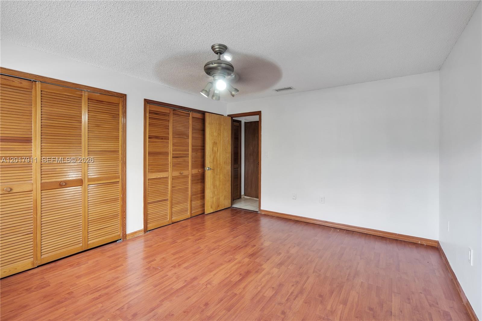 7811 Southwest 9th Terrace Miami, FL 33144 - Photo 21 of 26 Bedroom #4 - upstairs