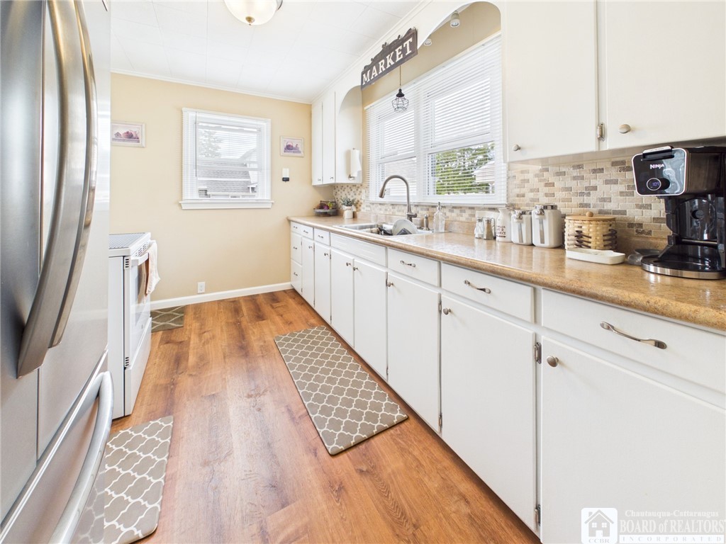 101 North 19th Street Olean, NY 14760 - Photo 4 of 46
