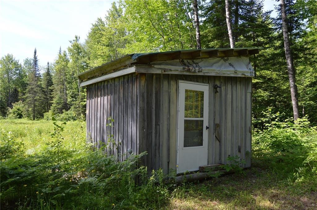 329 West Corinth Road Corinth, ME 04427 - Photo 33 of 33 Small Cabin Near Brook
