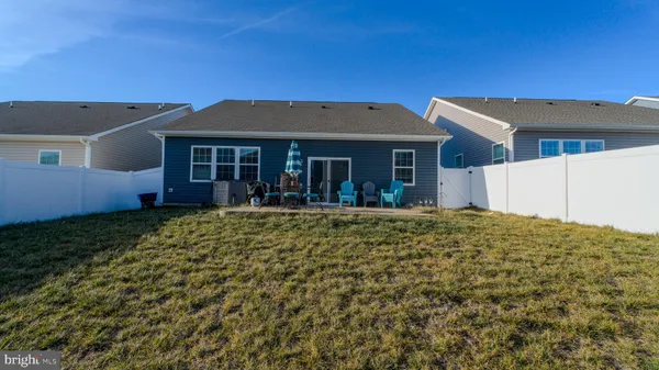 $519,900 | 122 Clerkenwell Drive, Stephens City, VA 22655